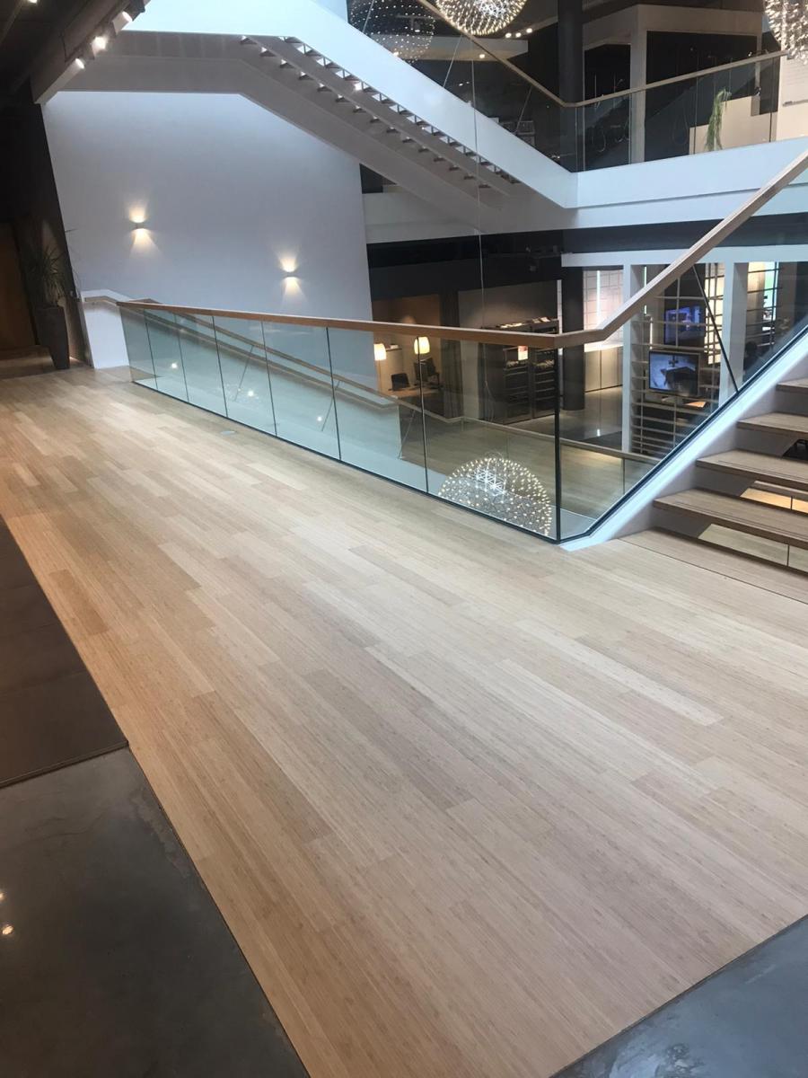 Office 1 Eco Wood 2K