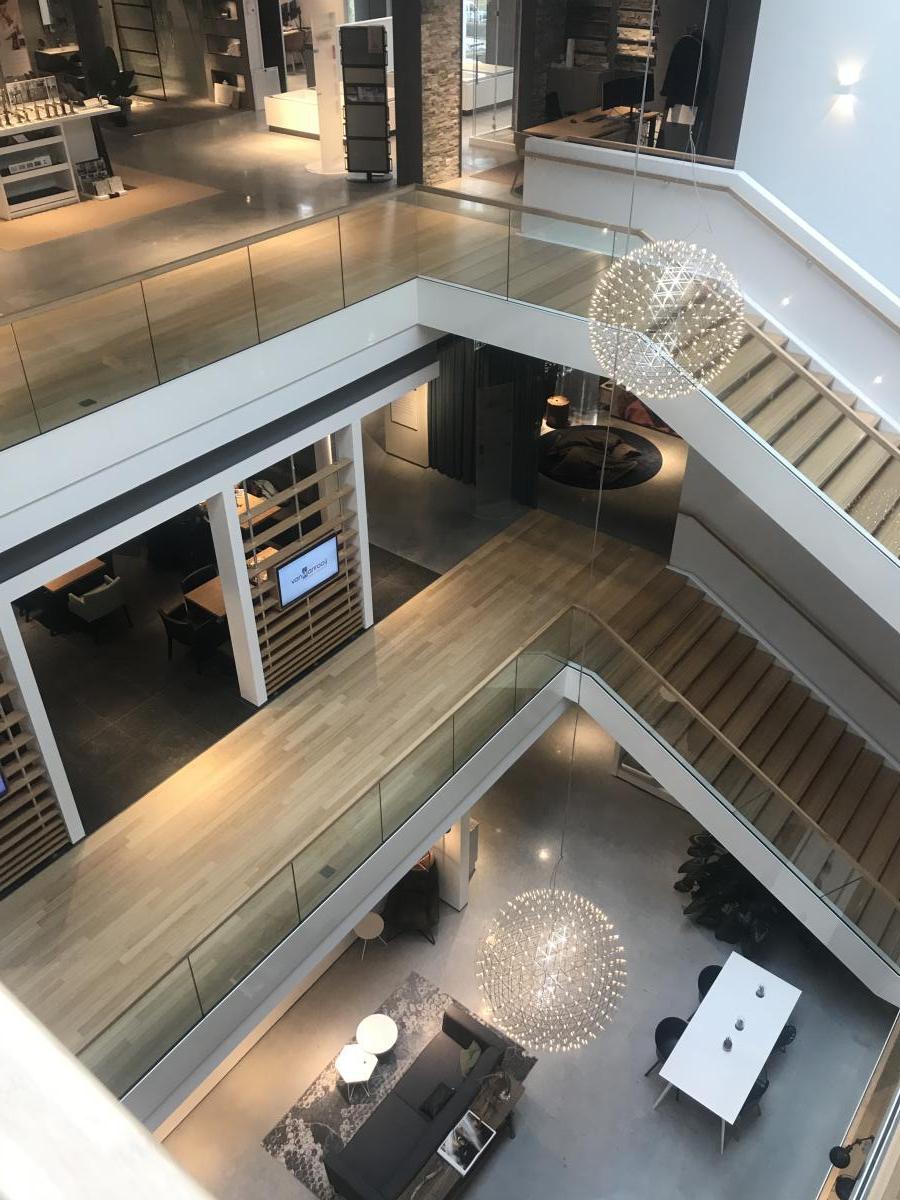 Office 2 Eco Wood 2K