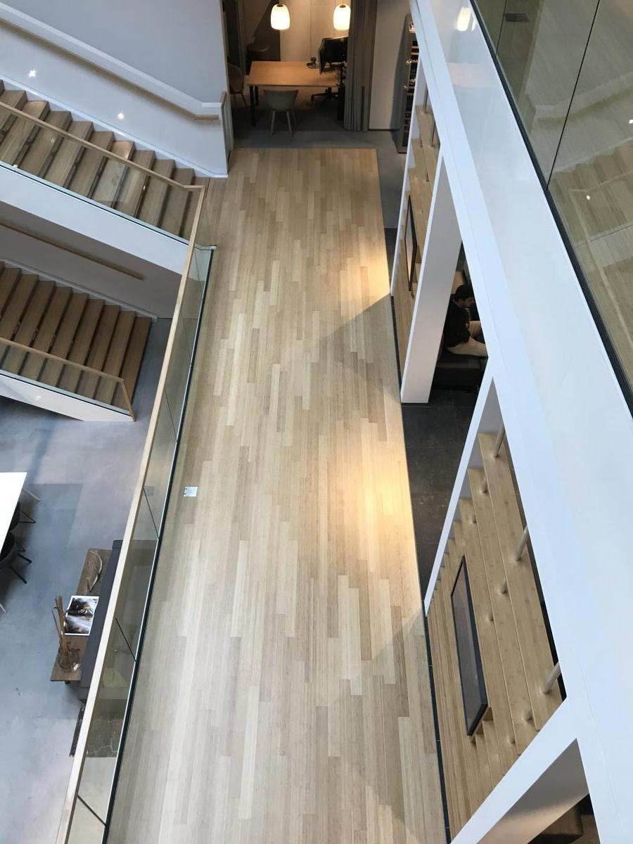 Office 3 Eco Wood 2K